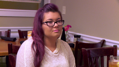Teen Mom OG : Playing For Keeps'