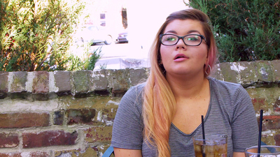 Teen Mom OG : Party Down'