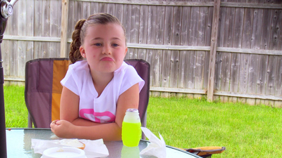 Teen Mom OG : Why Can't We Just Get Along'