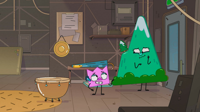 Best & Bester : Das Theaterstück / Diebstahl'