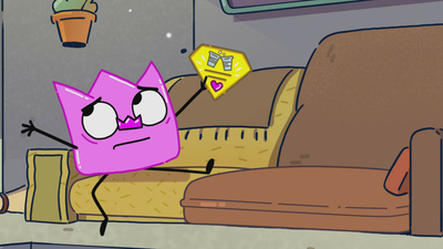 Best & Bester : Der Tanzwettbewerb / Kolossos Burger'