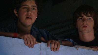 Drake & Josh : Unterwegs nach Hollywood, Teil 3'