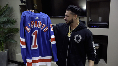 Jersey Shore Family Vacation : Livin' La Vida Loca'