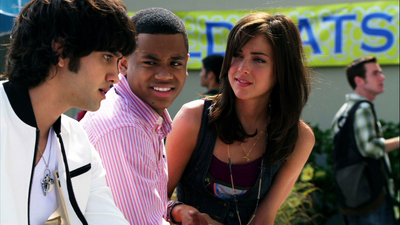 90210 - Watch on Paramount+ Australia