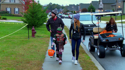 Teen Mom OG : Surprise Surprise'