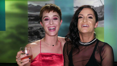 Are You The One? A La Recherche Des Couples Parfaits : Au suivant !'