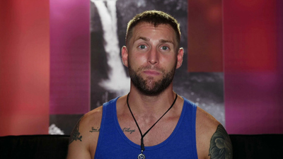 Are You The One? A La Recherche Des Couples Parfaits : Le chaud lapin de la villa'