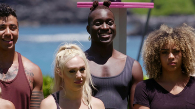 Are You The One? A La Recherche Des Couples Parfaits : Tout ou rien'