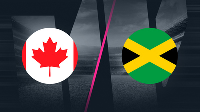 Concacaf W Championship : Canada vs. Jamaica'