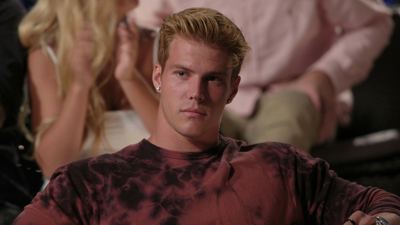 Are You The One? A La Recherche Des Couples Parfaits : Jalousie maladive'