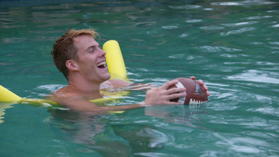 Are You The One? A La Recherche Des Couples Parfaits : Panique dans la maison'