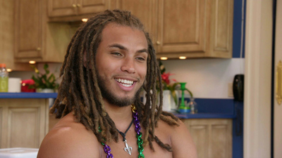 Are You The One? A La Recherche Des Couples Parfaits : Vacances sous haute tension'