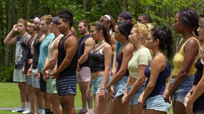 Are You The One? A La Recherche Des Couples Parfaits : Un amour tué dans l'oeuf'