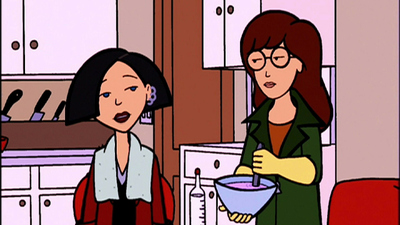 Daria : Amores tigres'