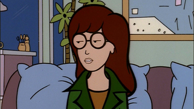 Daria : Mucho ruido y pocas nueces'