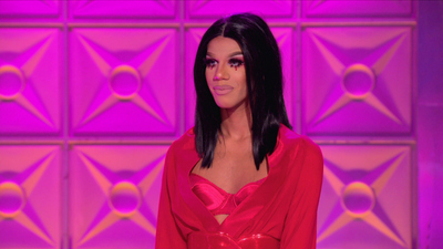 RuPaul's Drag Race : Além do Arco-íris'