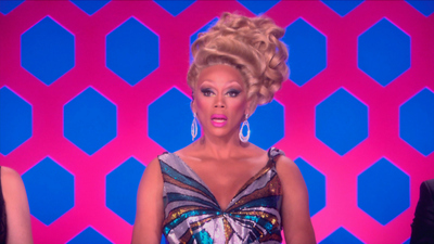 RuPaul's Drag Race : Empire do Ru'