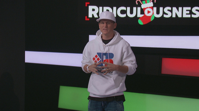 Ridiculousness : Fiesta de fin de año V'