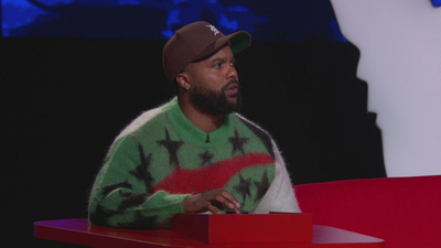 Ridiculousness : Chanel y Sterling CDXLVII'