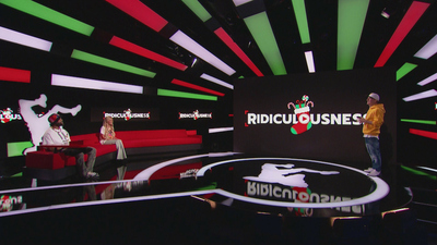 Ridiculousness : Fiesta de fin de año III'