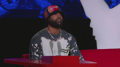 Ridiculousness : Chanel y Sterling CDXLVIII'