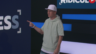 Ridiculousness : Chanel y Sterling CDLI'