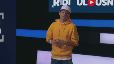 Ridiculousness : Chanel y Sterling CDXLIX'