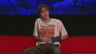 Ridiculousness : Josh Richards'