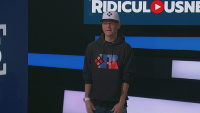 Ridiculousness : Chanel y Sterling CDLIV'