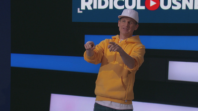 Ridiculousness : Chanel y Sterling CDL'