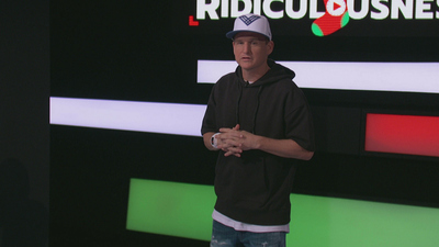 Ridiculousness : Fiesta de fin de año I'