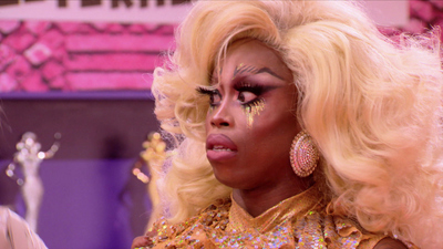 RuPaul's Drag Race : Dez em Tudo'