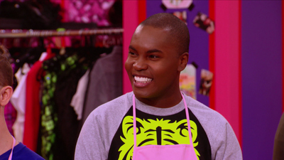 RuPaul's Drag Race : Gêmeas do Mal'