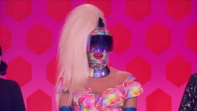 RuPaul's Drag Race : O Último Baile na Terra'