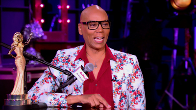 RuPaul's Drag Race : American'