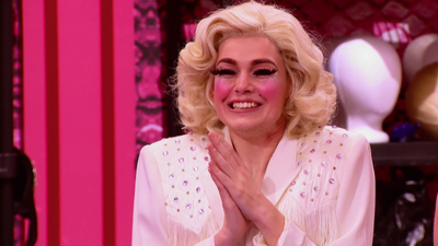 RuPaul's Drag Race : FarmaRusical'