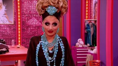 RuPaul's Drag Race : Jogo da Imitação'