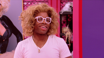 RuPaul's Drag Race : Mundo dos Peitos'