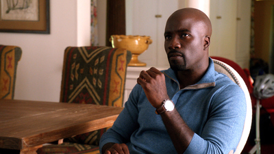 The Good Wife : Drohendes Unheil'