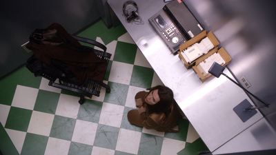 The Good Wife : Abgehört'