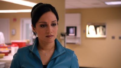 The Good Wife : Drama, Euer Ehren!'