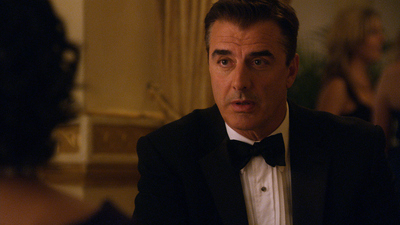 The Good Wife : VIP-Behandlung'