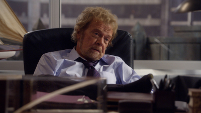 The Good Wife : Der dritte Partner'