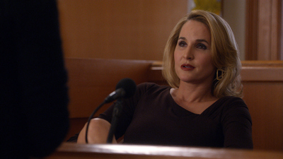 The Good Wife : The Good Wife - Malo'