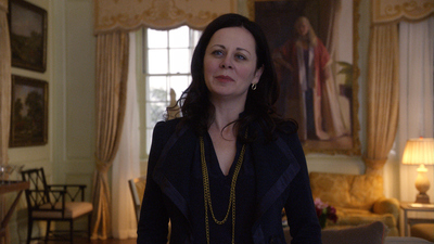 The Good Wife : Ins Schwarze getroffen'