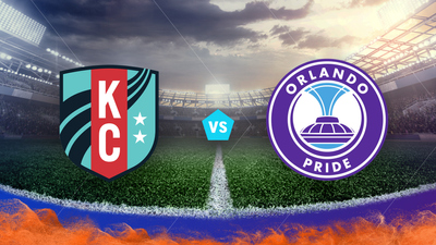 National Women's Soccer League : Kansas City Current vs. Orlando Pride'