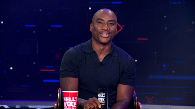 Hell of a Week with Charlamagne Tha God : Don't Call It A Comeback'