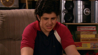 Drake & Josh : Unterwegs nach Hollywood, Teil 1'