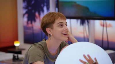 Are You The One? A La Recherche Des Couples Parfaits : Justin et Max sous le feu des projecteurs'