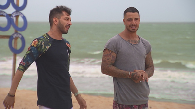 Are You The One? Brasil : Episodio 8'